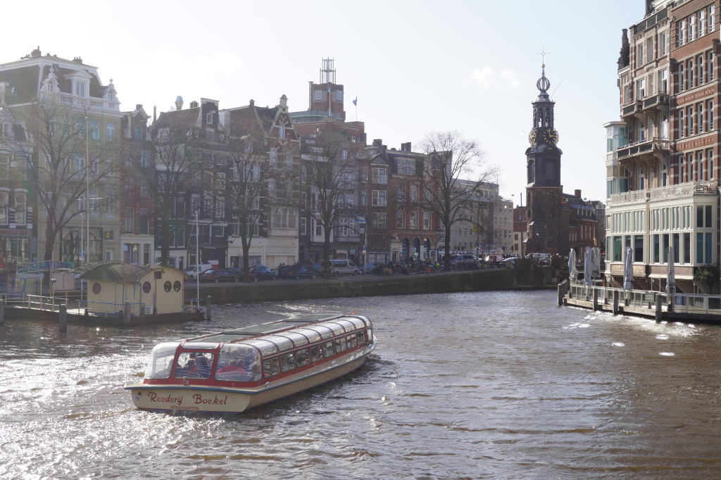 Amsterdam