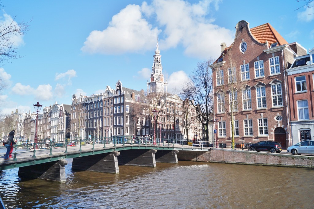 Amsterdam