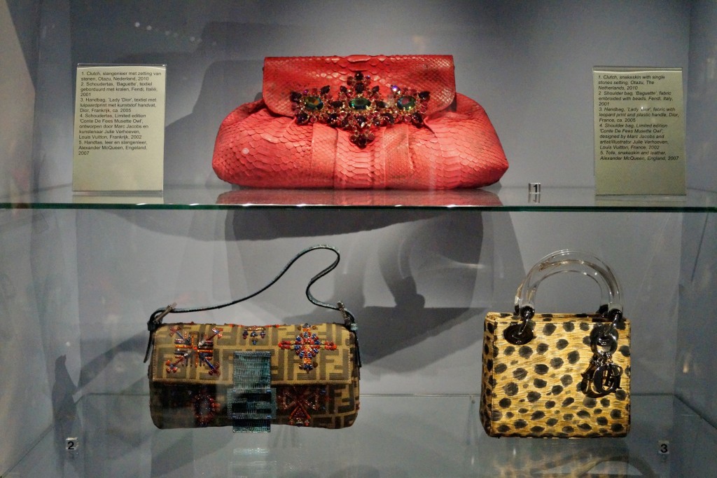 Tassenmuseum Hendrikje Amsterdam - Museum of Bags & Purses - JOLIMENT