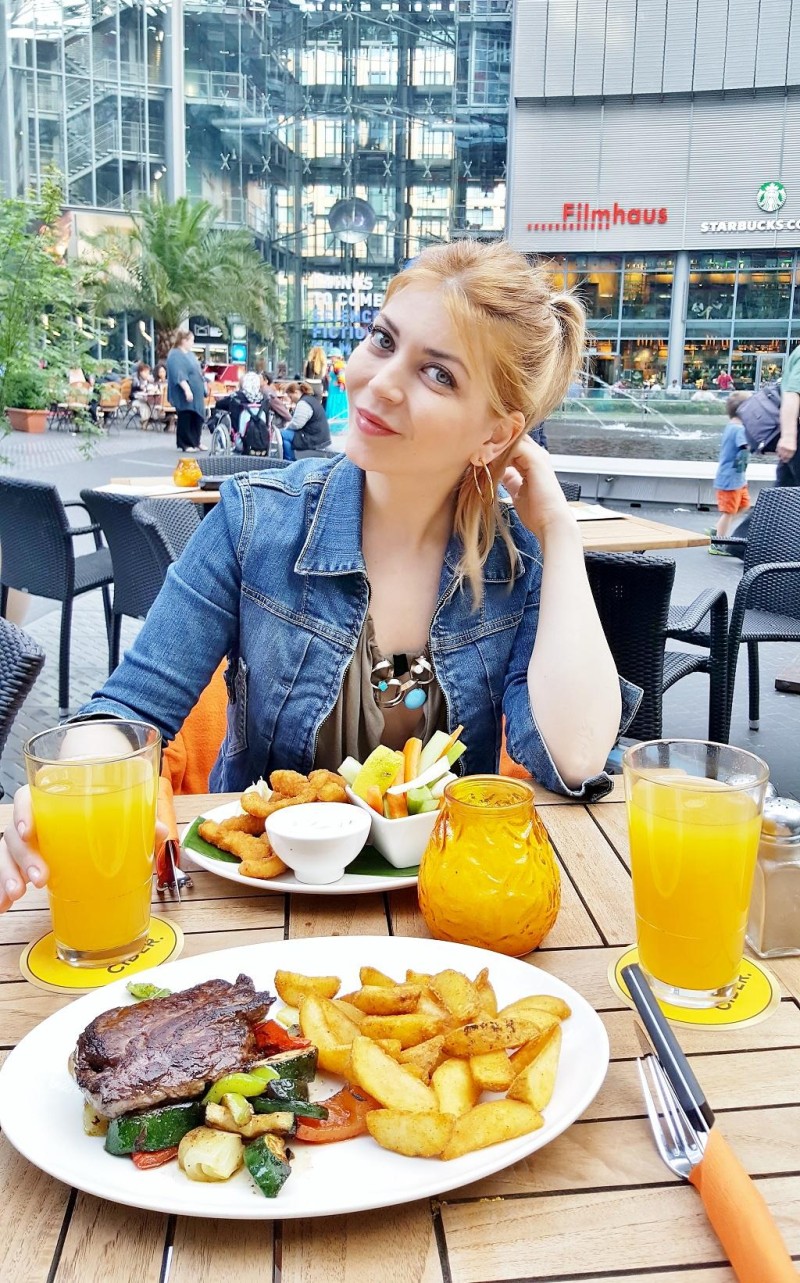 5 Hotspots in Berlin, die ich mag JOLIMENT