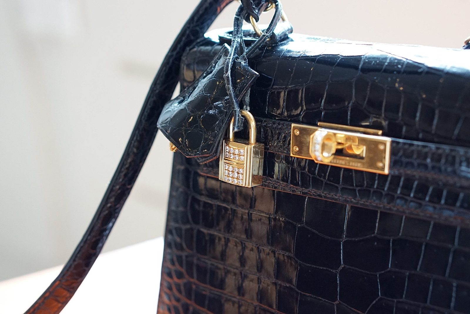 Visiting Christie's in Hamburg: Insights into Hermès Bag Collection ...