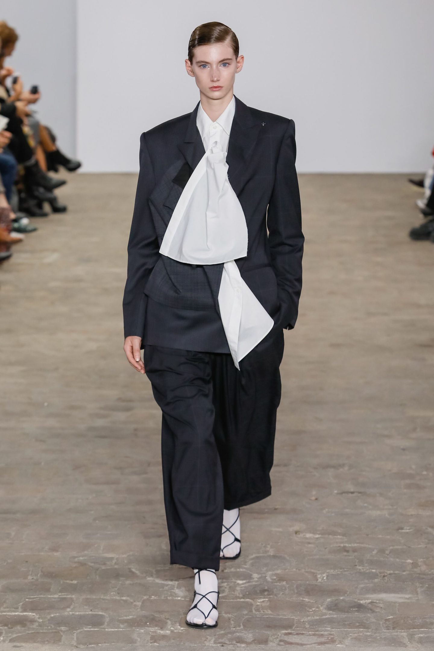 MOOHONG SPRING/SUMMER 2020 - PFW - JOLIMENT