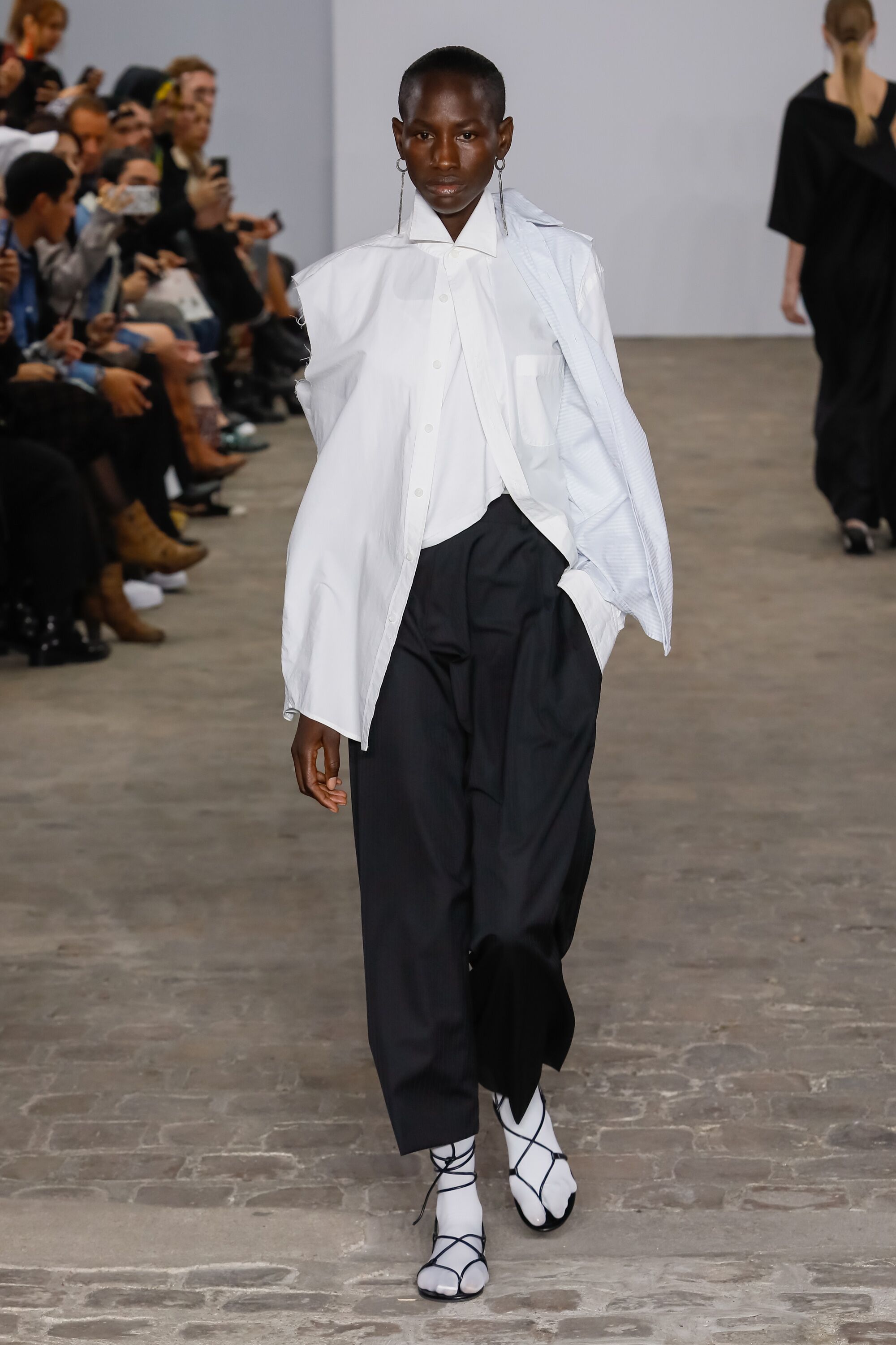 MOOHONG SPRING/SUMMER 2020 - PFW - JOLIMENT