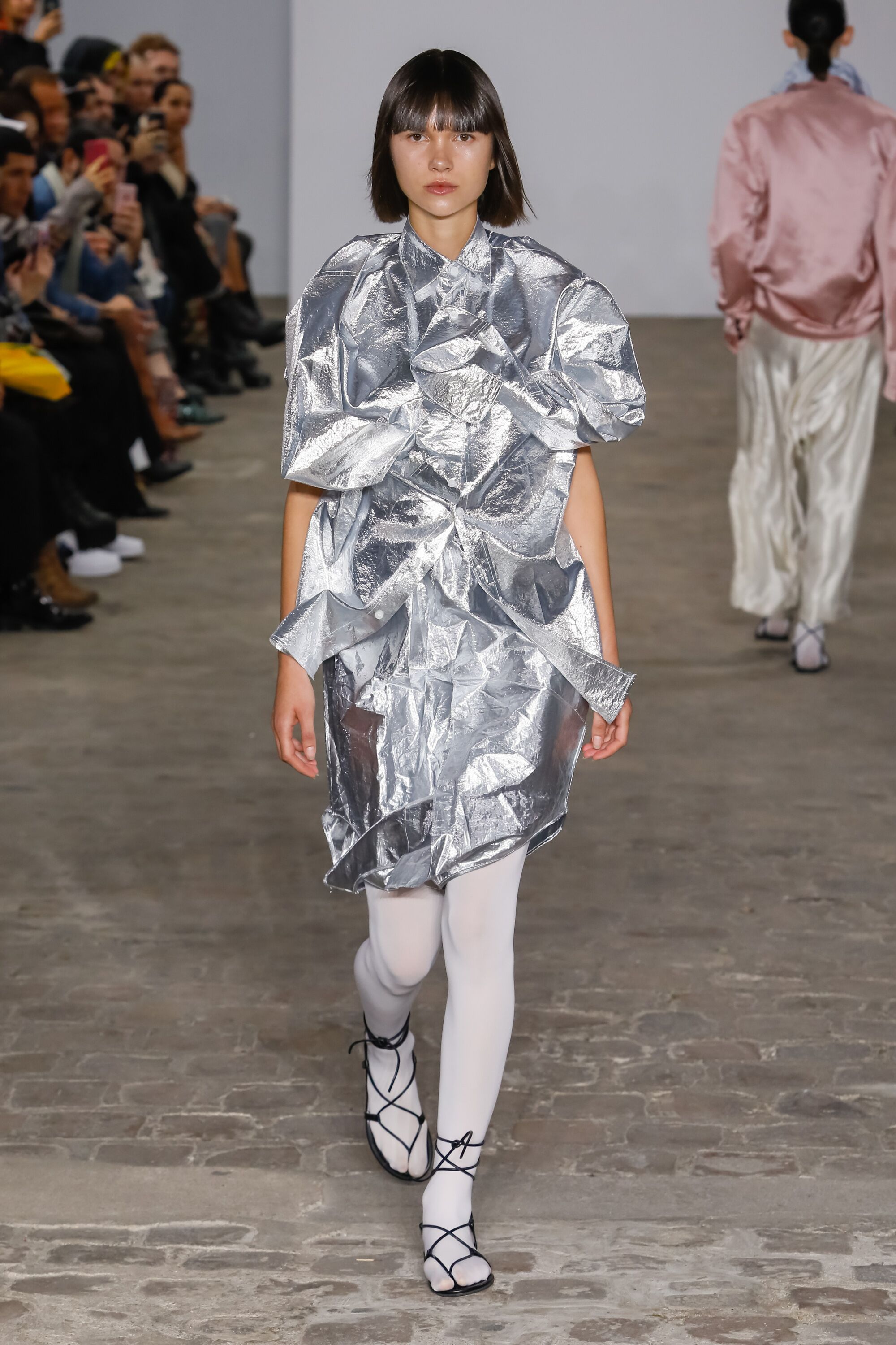 MOOHONG SPRING/SUMMER 2020 - PFW - JOLIMENT