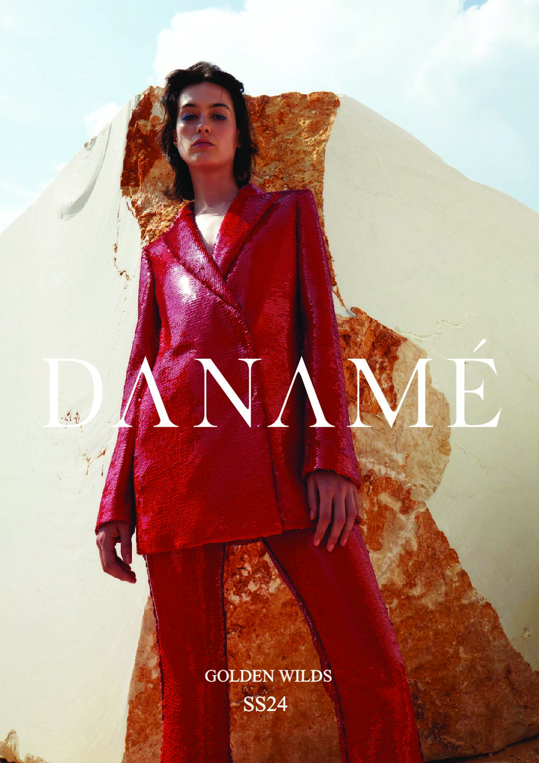 DANAME SS24 - JOLIMENT